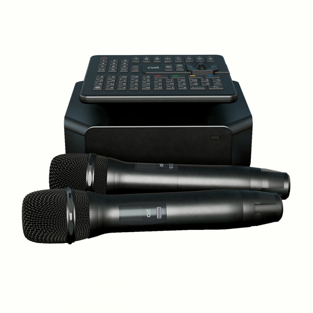 AST Zoom 2 (AST-90) в Тамбове