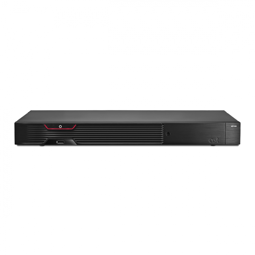 AST-250 - профессиональная караоке-система в Тамбове