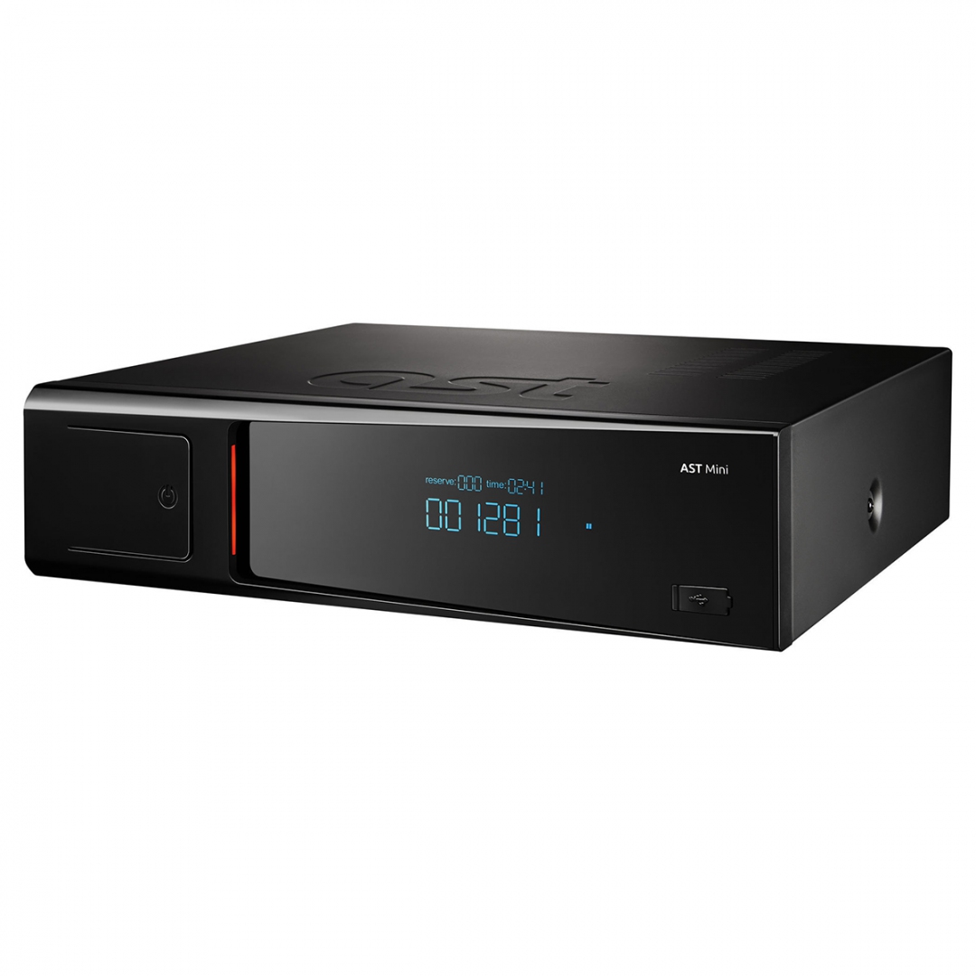 AST Mini (AST-25B) профессиональная система караоке в Тамбове