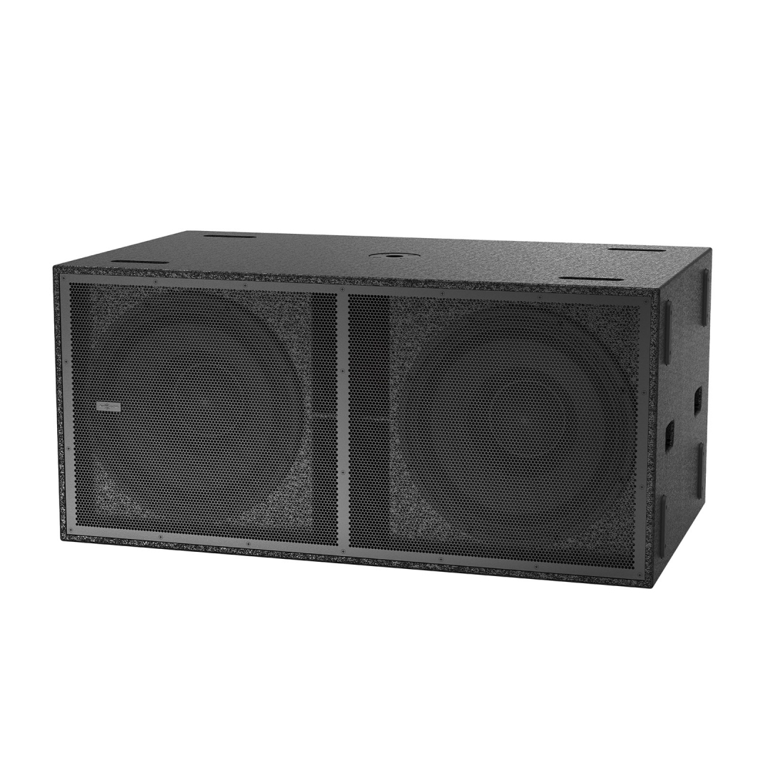 Audiocenter S3218A сабвуфер активный в Тамбове