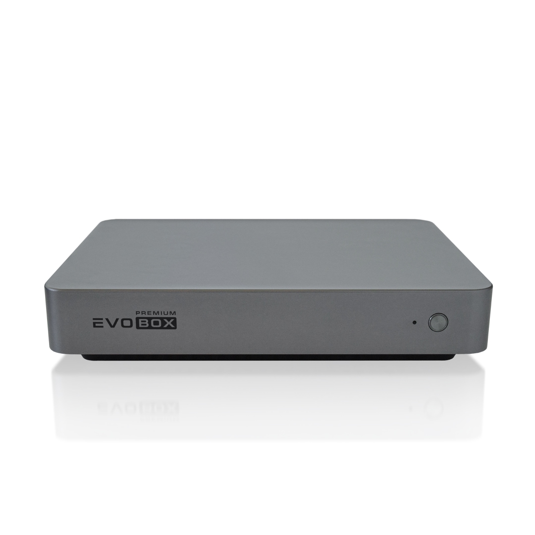 EVOBOX Premium Hi-End караоке-система в Тамбове
