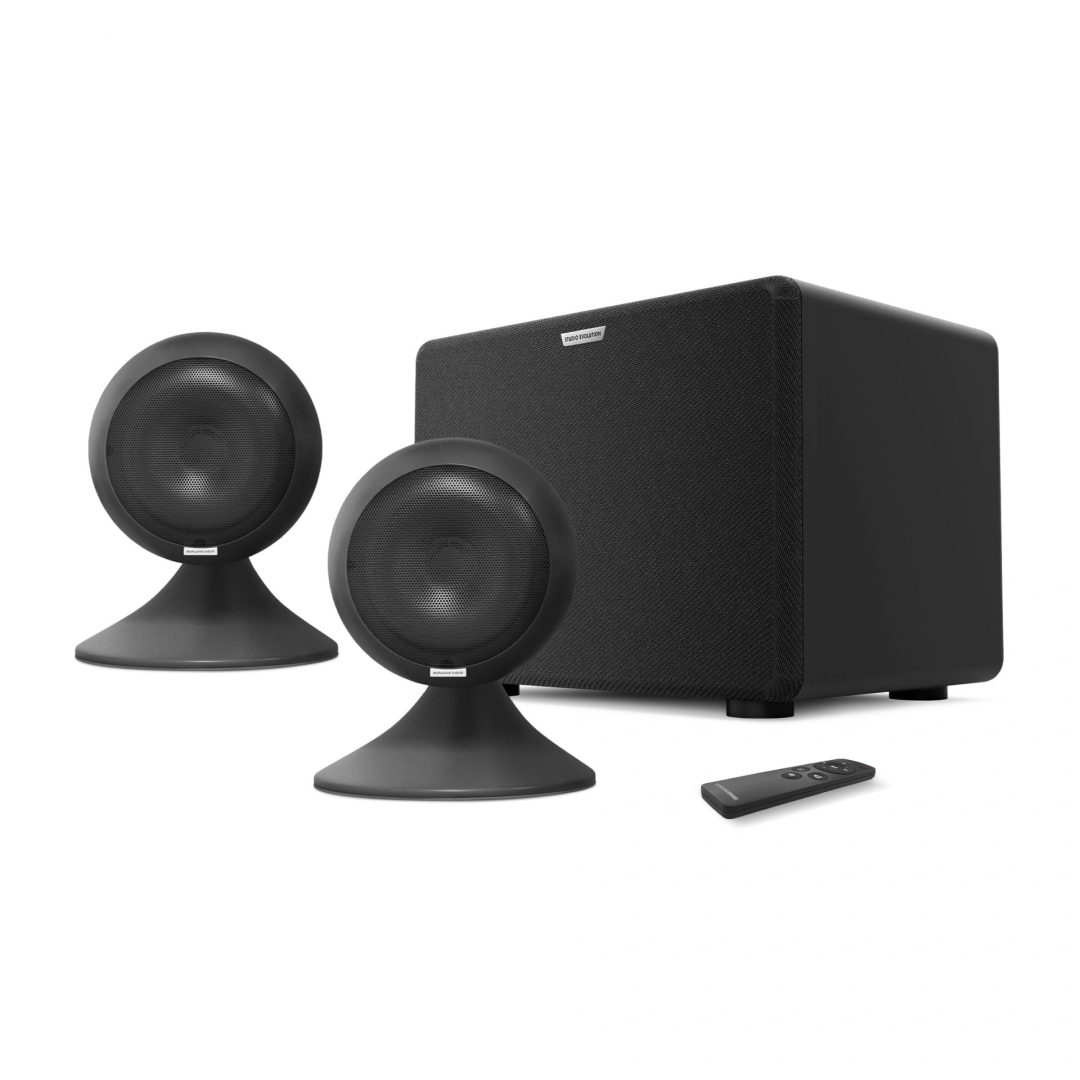 EvoSound Sphere 2.1 аудиосистема для караоке в Тамбове