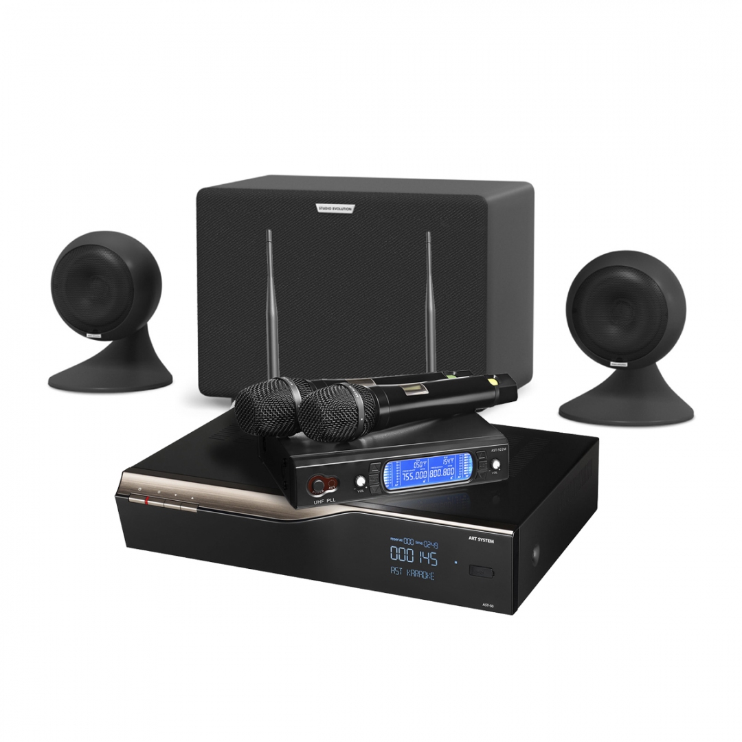 караоке-комплект AST-50 Sound Sphere в Тамбове