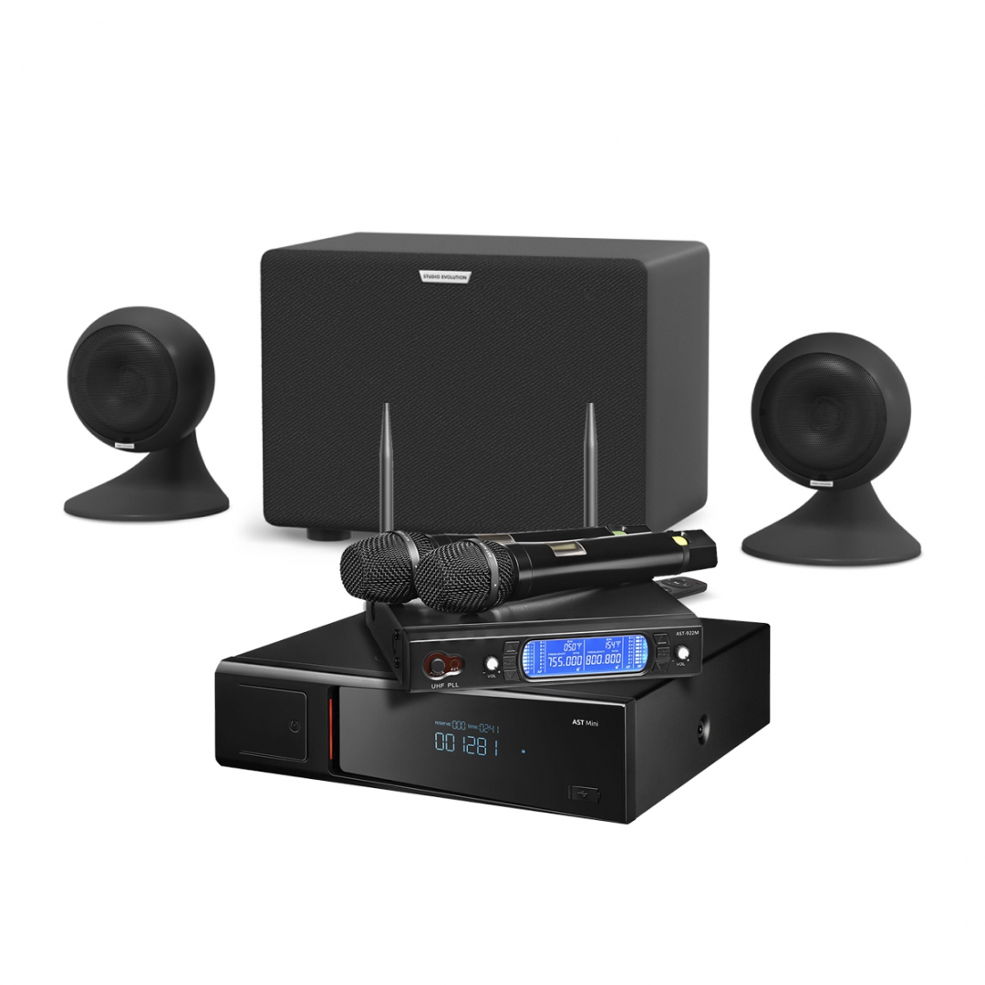 караоке-комплект AST Mini Sound Sphere в Тамбове