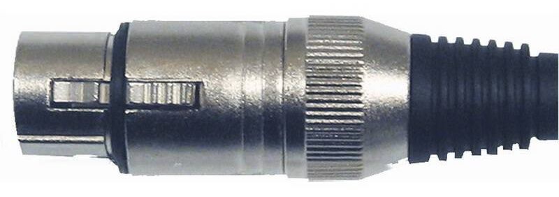 QUIK LOK NC354-K XLR Female Разъем в Тамбове