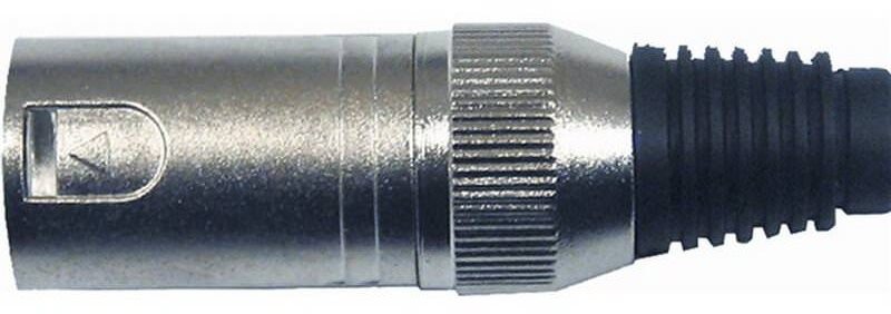 QUIK LOK NC355-K XLR Male Разъем в Тамбове