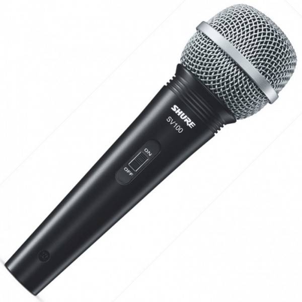 SHURE SV100-A динамический микрофон в Тамбове
