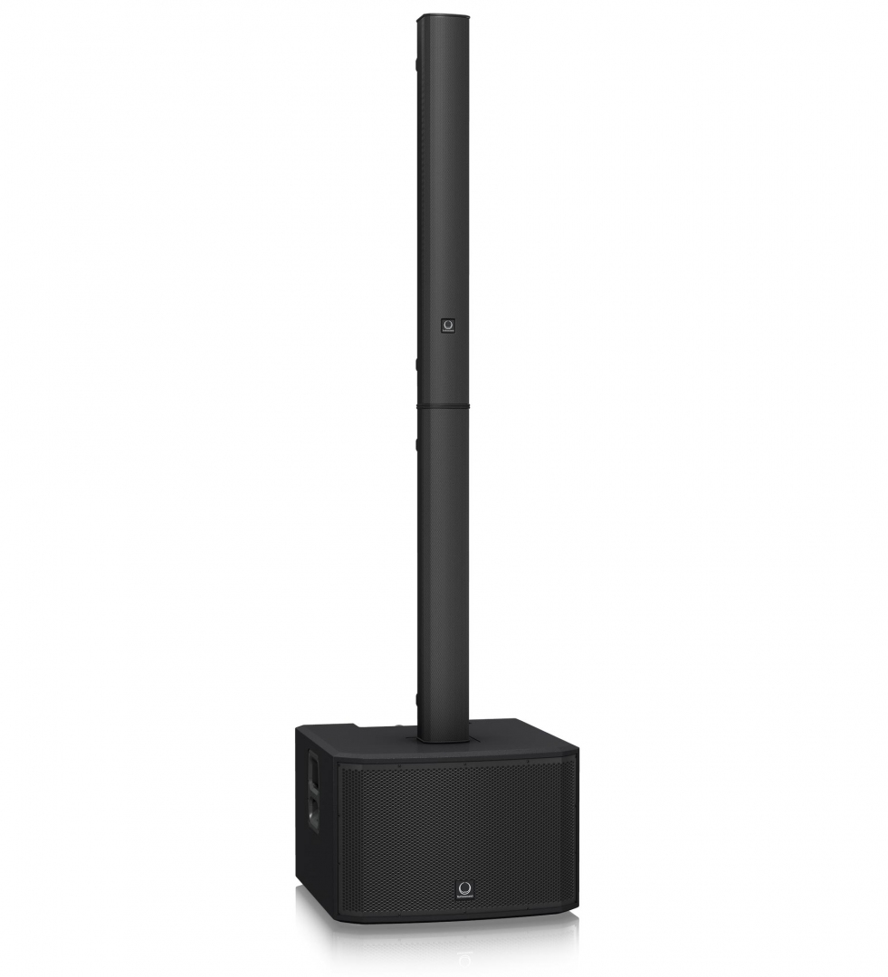 Turbosound iNSPIRE iP3000 модульная аудио колонна 2000Вт в Тамбове