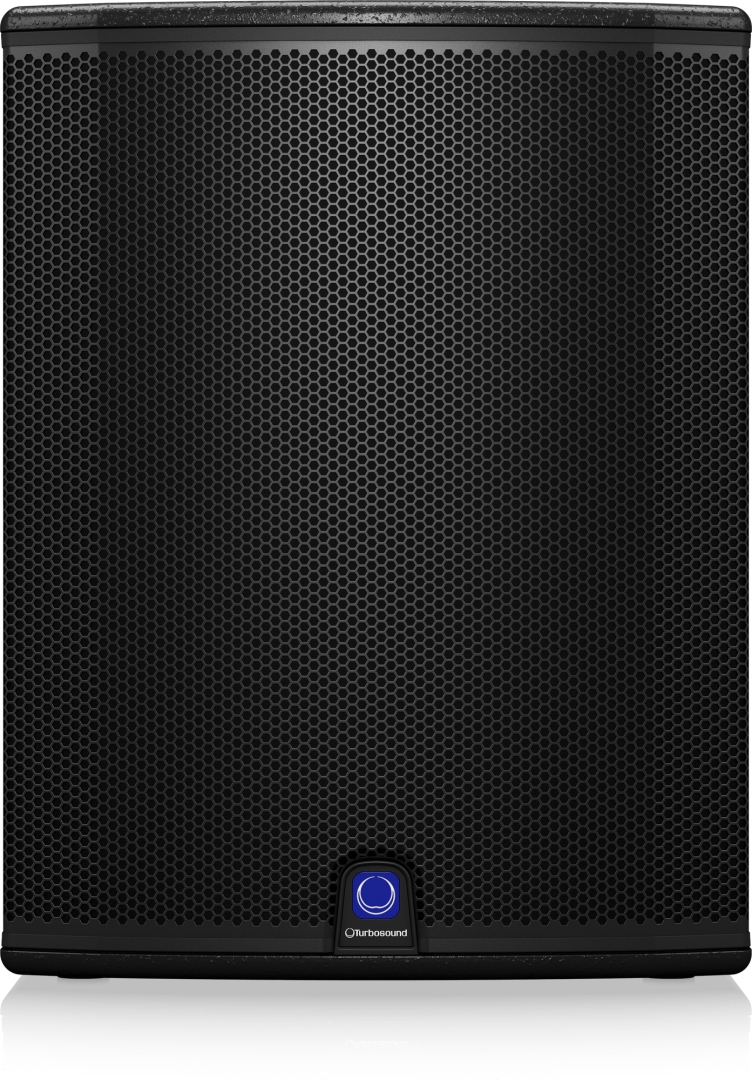 Turbosound iQ18B сабвуфер активный в Тамбове