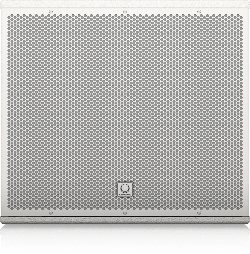 Turbosound NuQ115B-AN Активный сабвуфер в Тамбове