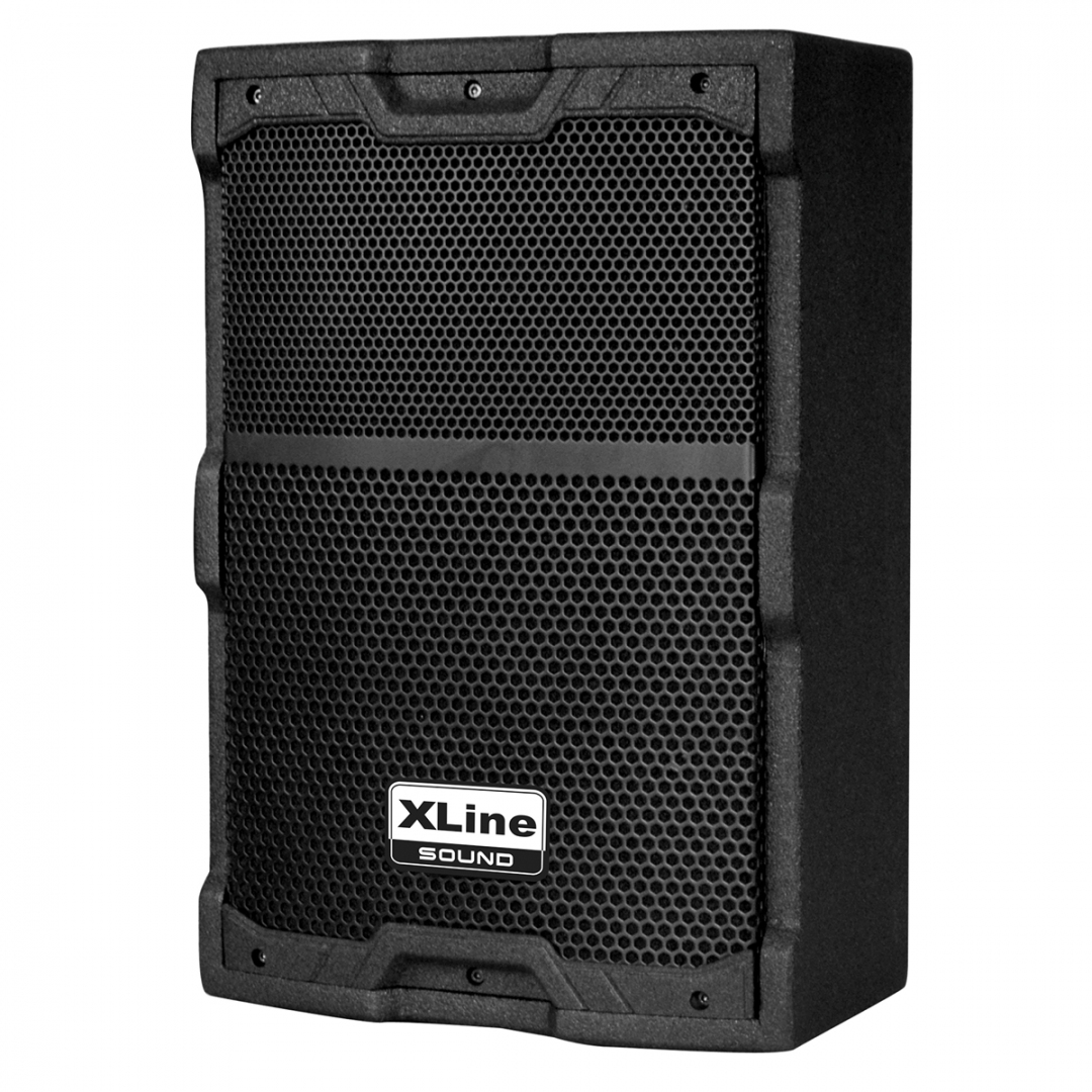 XLine ALFA P-10A Акустическая система активная в Тамбове