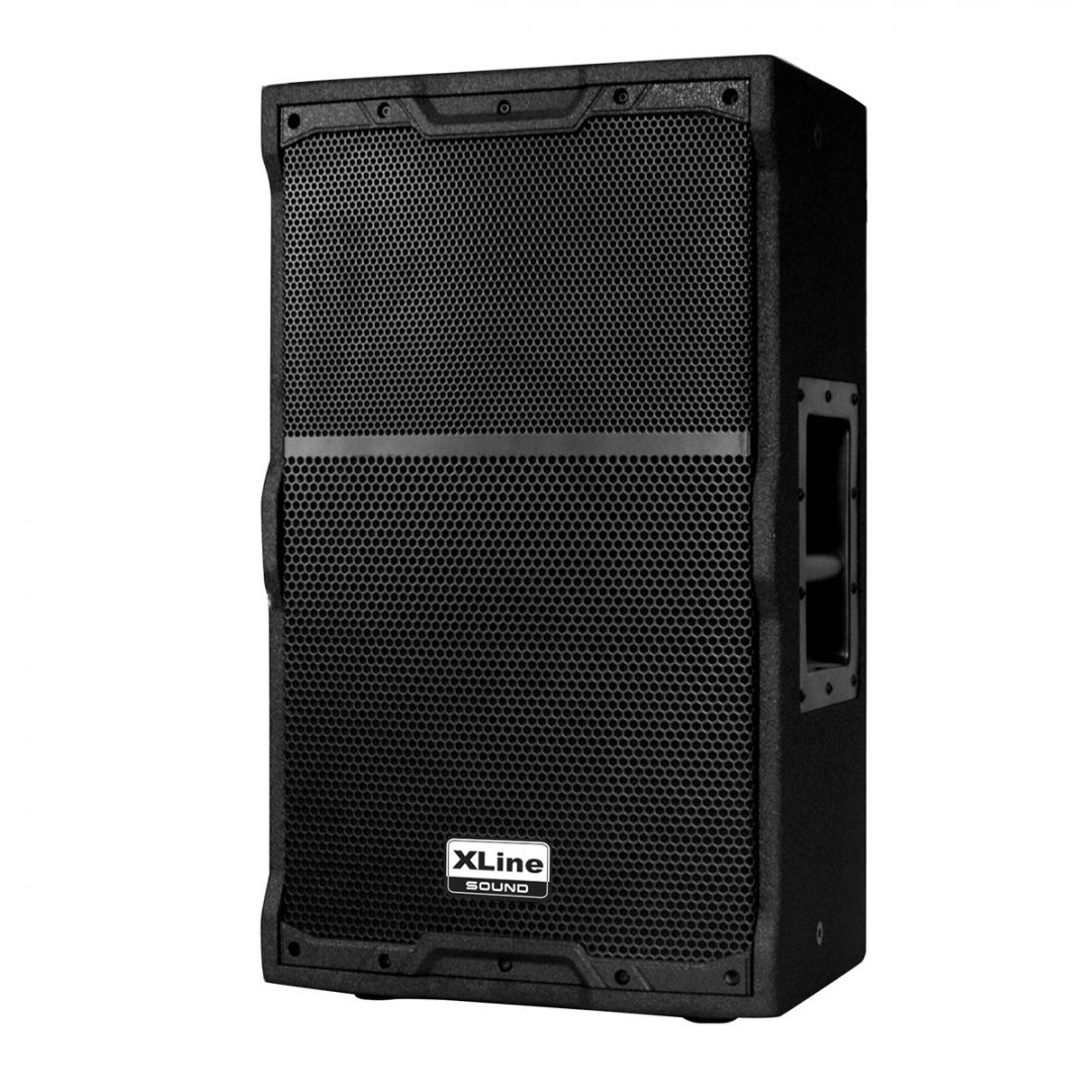 XLine ALFA P-12A DSP Акустическая система активная с DSP и Bluetooth в Тамбове