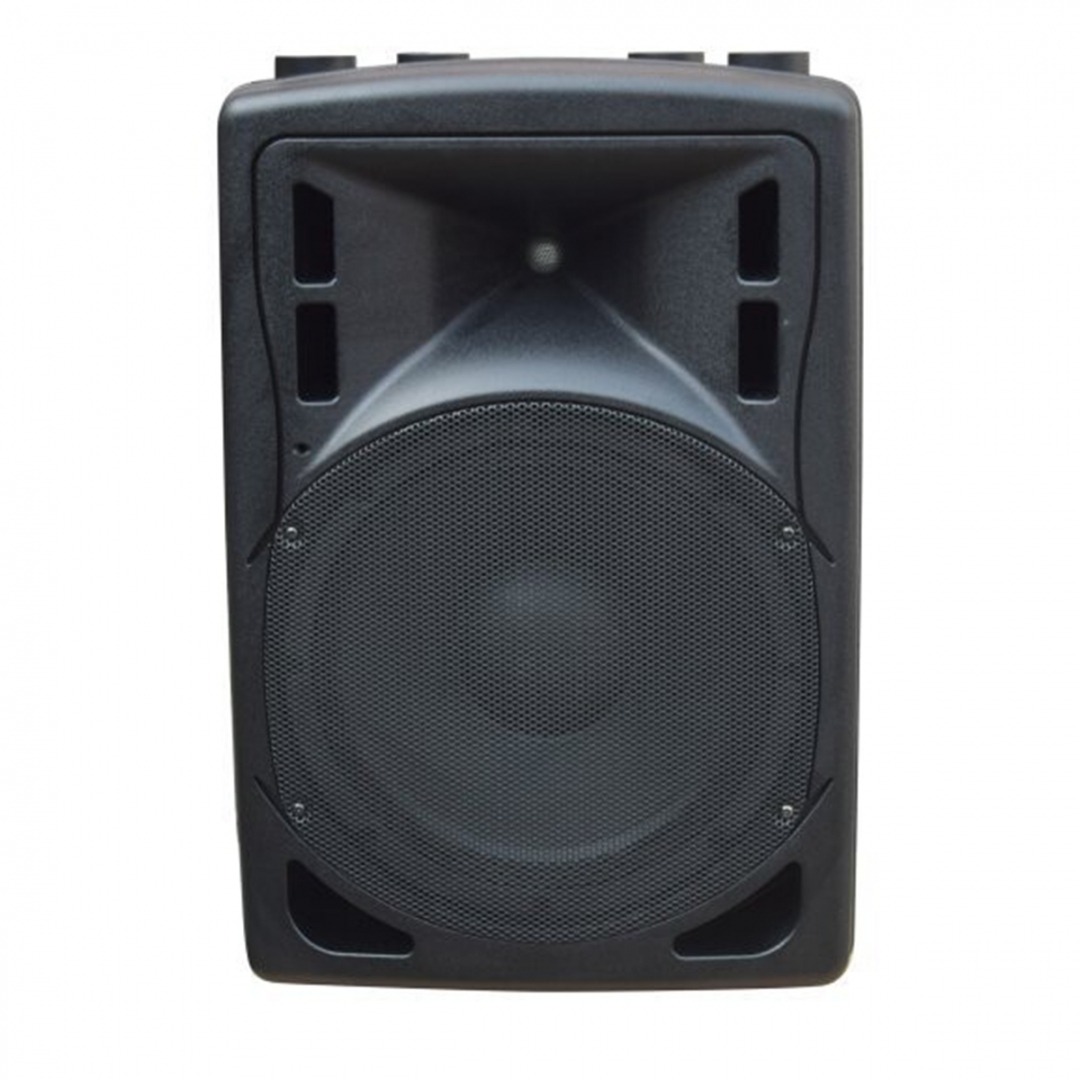 XLine BAF-12A Акустическая система активная с MP3 плеером и Bluetooth в Тамбове