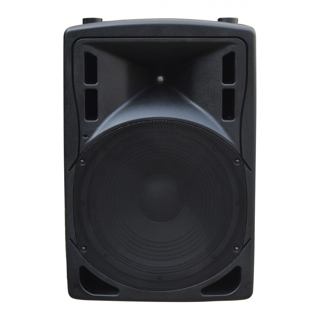 XLine BAF-15A Акустическая система активная с MP3 плеером и Bluetooth в Тамбове