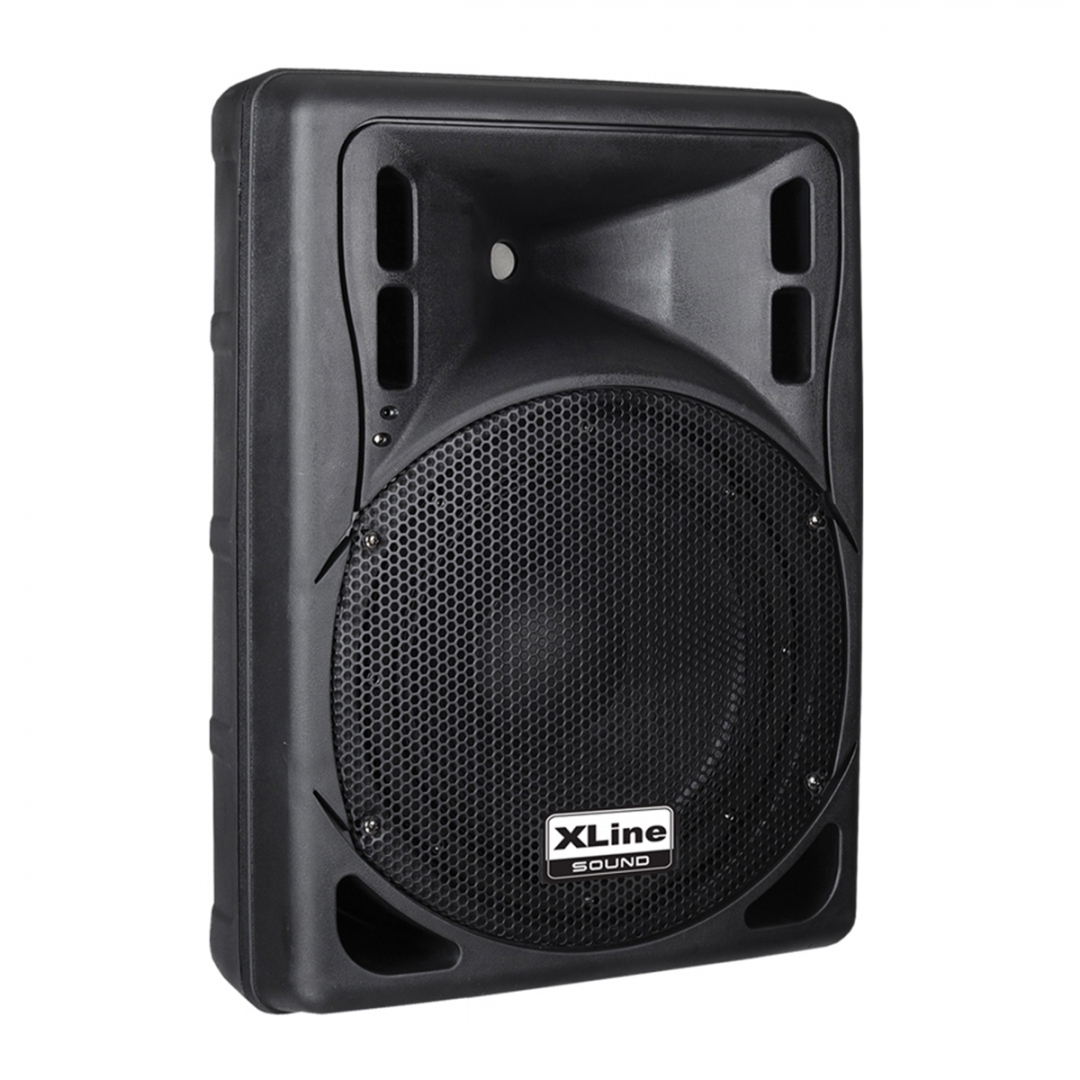 XLine BAF-8A Акустическая система активная с MP3 плеером и Bluetooth в Тамбове