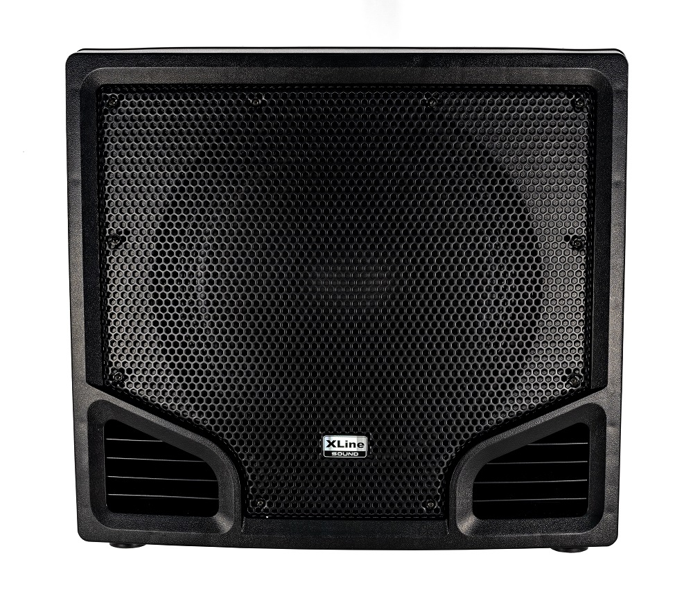 XLine SPX-18A SUB Сабвуфер активный в Тамбове