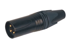 XLR Male (Папа) Разъем в Тамбове