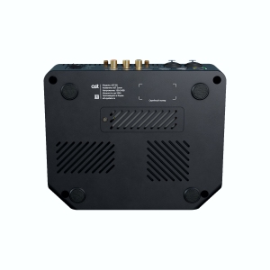 Вид снизу AST Zoom 2 (AST-90) в Тамбове