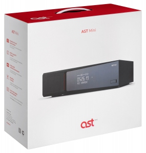 AST Mini (AST-25B) профессиональная система караоке в Тамбове