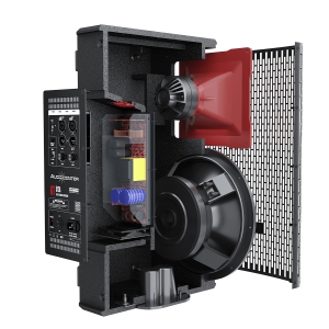 Audiocenter GT508A Активная акустическая система в Тамбове