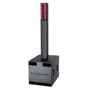 Audiocenter L65 + L65S MK2 порталы в Тамбове