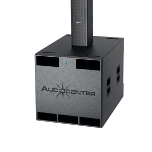 Audiocenter L65S MK2 сабвуфер в Тамбове