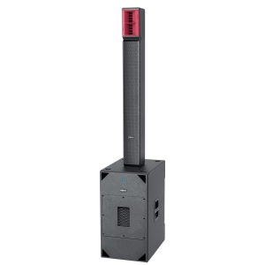 Audiocenter L83 + L83S MK2 порталы в Тамбове