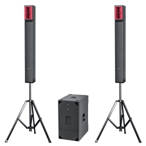 Audiocenter L83 пассивная акустическая система в Тамбове