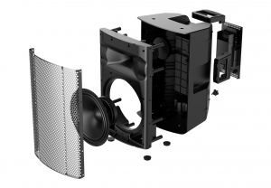 Audiocenter MA12+ активная акустическая система в Тамбове