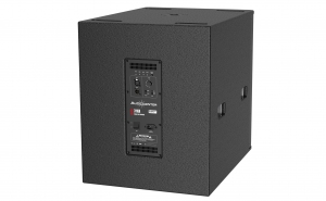Audiocenter S3118A сабвуфер активный в Тамбове