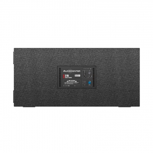 Audiocenter S3218A сабвуфер активный в Тамбове