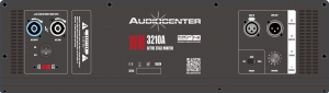 Audiocenter WM3210A сценический монитор в Тамбове