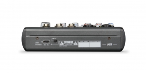 AuraSonics K4 компактный микшерный пульт в Тамбове