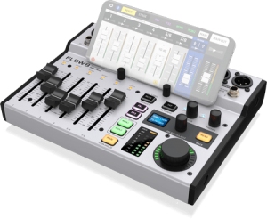 Behringer FLOW 8 цифровой микшер в Тамбове