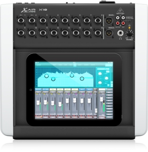 Behringer X18 цифровой микшер в Тамбове