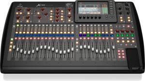 Behringer X32 цифровой микшер в Тамбове