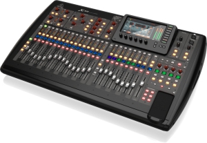 Behringer X32 цифровой микшер в Тамбове
