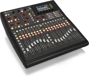 Behringer X32 PRODUCER цифровой микшер 40 каналов в Тамбове