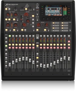 Behringer X32 PRODUCER цифровой микшер 40 каналов в Тамбове