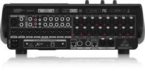 Behringer X32 PRODUCER цифровой микшер 40 каналов в Тамбове