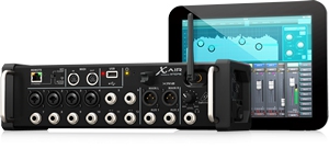 Behringer XR12 цифровой микшер в Тамбове