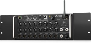 Behringer XR18 цифровой микшер в Тамбове