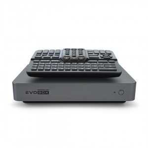 EVOBOX Premium Hi-End караоке-система в Тамбове