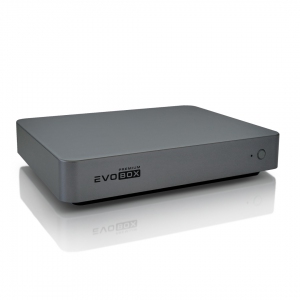 EVOBOX Premium Hi-End караоке-система в Тамбове