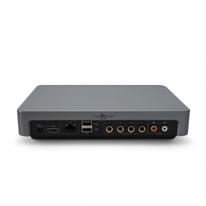 EVOBOX Premium Hi-End караоке-система в Тамбове