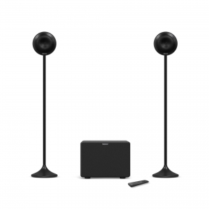 EvoSound Sphere 2.1 аудиосистема для караоке в Тамбове