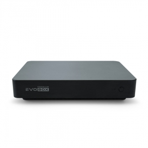Hi-End караоке-система EVOBOX Premium + EvoSoundBar (саундбар с караоке) в Тамбове