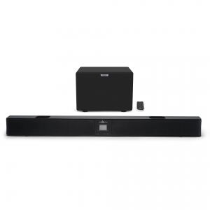 Hi-End караоке-система EVOBOX Premium + EvoSoundBar (саундбар с караоке) в Тамбове