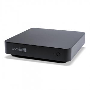 караоке-комплект EVOBOX + EvoSound Bar (саундбар с караоке) в Тамбове