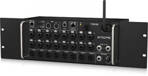 Midas MR18 цифровой микшер в Тамбове